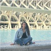 Soy Ingeniera Química egresada de la Universidad Nacional de Colombia y ofrezco clases personalizadas de Física, Química y Matemát